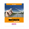 10. Sınıf Matematik Konu Anlatımlı - Kültür Yayıncılık