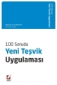 100 Soruda Yeni Teşvik Uygulaması - Rüknettin Kumkale