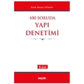 100 Soruda Yapı Denetimi - İlker Hasan Duman