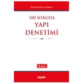 100 Soruda Yapı Denetimi - İlker Hasan Duman