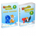 4. Sınıf Possible English (Main Book - Extra Activities) İnovasyon Yayıncılık