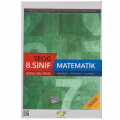 8. Sınıf Matematik Konu Anlatımlı - Fdd Yayınları