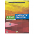 9. Sınıf Matematik Geometri Soru Bankası - Fdd Yayınları