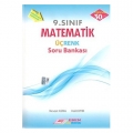  9. Sınıf Matematik Üç Renk Soru Bankası Esen Yayınları