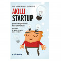 Akıllı Startup - Neal Cabage, Sonya Zhang