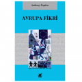  Avrupa Fikri - Anthony Pagden