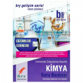 B Serisi Orta Düzey Kimya Video Çözümlü Soru Bankası Gelişim Serisi Birey Yayınları