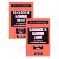 Bankacılık Kanunu Şerhi 2 Cilt - Seza Reisoğlu