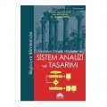 Bilgisayar ve Yazılım Mühendisliğinde Sistem Analizi ve Tasarımı - Oya Kalıpsız