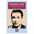  Cepheden Anılar - İlbay Kahraman