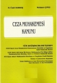 Ceza Muhakemesi Kanunu - Ümit Kardaş, Mehmet Çıngı