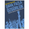  Daha Fazla Özgürlük - Nevval Sevindi