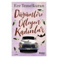 Düğümlere Üfleyen Kadınlar - Ece Temelkuran