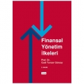 Finansal Yönetim İlkeleri - Cudi Tuncer Gürsoy