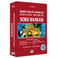 Gümrük Müşavirliği Sınavına Hazırlık Soru Bankası - Ali Dölek