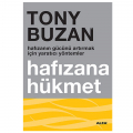 Hafızana Hükmet - Tony Buzan