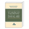  Haksız Fiilden Doğan Tazminat Davaları - Mustafa Kıcalıoğlu
