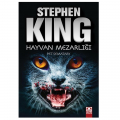  Hayvan Mezarlığı - Stephen King
