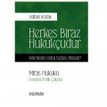 Herkes Biraz Hukukçudur Miras Hukuku - Aslıhan Kostak