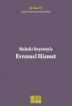  Hukuki Boyutuyla Evrensel Hizmet - Eser Us