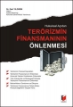  Hukuksal Açıdan Terörizmin Finansmanının Önlenmesi - Zeki Yıldırım