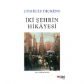 İki Şehrin Hikayesi - Charles Dickens