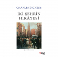  İki Şehrin Hikayesi - Charles Dickens