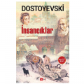İnsancıklar - Dostoyevski