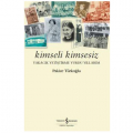  Kimseli Kimsesiz - Pakize Türkoğlu