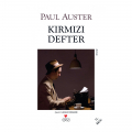 Kırmızı Defter - Paul Auster