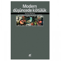 Modern Düşüncede Kötülük - Susan Neiman