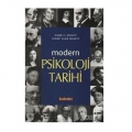 Modern Psikoloji Tarihi - Duane P. Schultz, Sydney Ellen Schultz