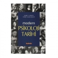 Modern Psikoloji Tarihi - Duane P. Schultz, Sydney Ellen Schultz