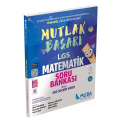 Mutlak Başarı LGS Matematik Soru Bankası Muba Yayınları