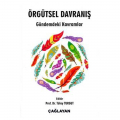 Örgütsel Davranış - Tülay Turgut