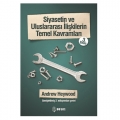  Siyasetin Uluslararası İlişkilerin Temel Kavramları - Andrew Heywood