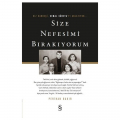  Size Nefesimi Bırakıyorum - Perihan Bakır