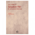  Sosyalizm Fikri Bir Güncelleme Denemesi - Axel Honneth