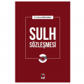  Sulh Sözleşmesi - Fatma Hızır Asrav