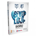  TYT AYT Biyoloji Soru Bankası Lider Plus Yayınları