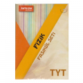  TYT Fizik Fasikül Seti Kartezyen Yayınları