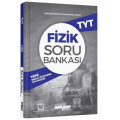 TYT Fizik Soru Bankası Ankara Yayıncılık