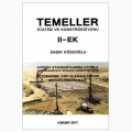  Temeller II Ek - Statiği ve Konstrüksiyonu - Sadık Köseoğlu