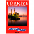 Türkiye Karayolları Haritası - Kollektif