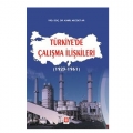 Türkiye'de Çalışma İlişkileri - Kamil Necdet Ar