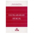  Uluslararası Hukuk - Şeref Ünal