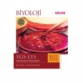 YGS-LYS BEST Biyoloji Konu Anlatımlı - Kültür Yayıncılık