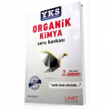 YKS 2. Oturum Organik Kimya Soru Bankası Limit Yayınları