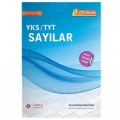 YKS TYT Sayılar 1. Oturum Sonuç Yayınları