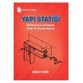 Yapı Statiği Hiperstatik Sistemler Teori ve Uygulamalar - Bülent Yeğin